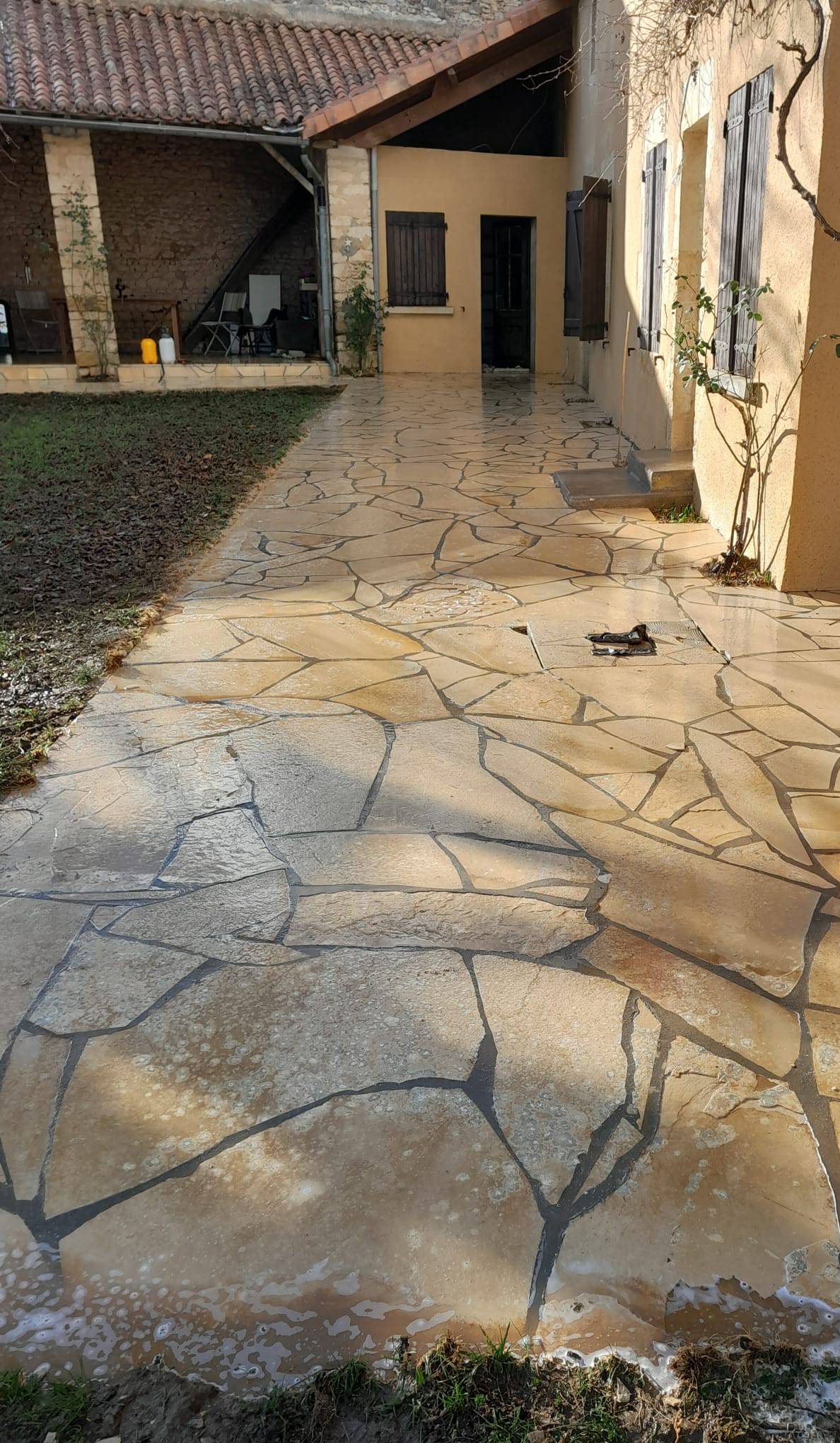 Après